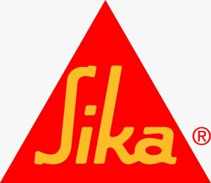 לוגו - SIKA