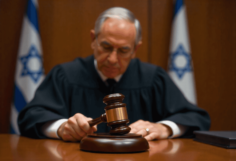 הכרעה משפטית בישראל: תרמוגרפיה כאמצעי מכריע בתביעות ליקויי בנייה