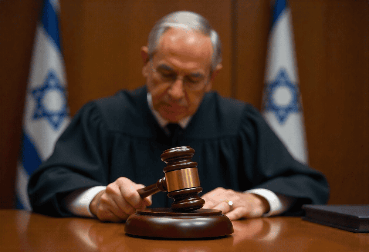 הכרעה משפטית בישראל: תרמוגרפיה כאמצעי מכריע בתביעות ליקויי בנייה